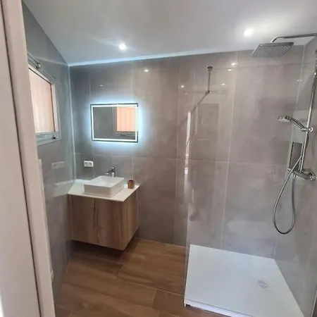 Apartman Superbe Proche *