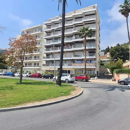 Superbe Proche Apartman Menton