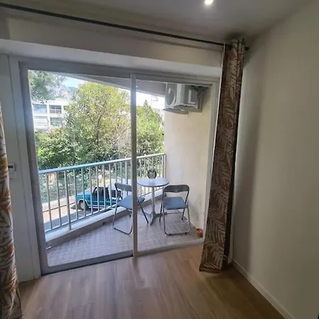 Apartment Superbe Proche