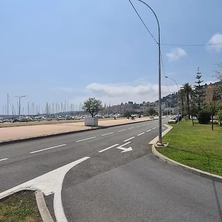 Superbe Proche Apartment Menton