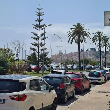 Superbe Proche Menton