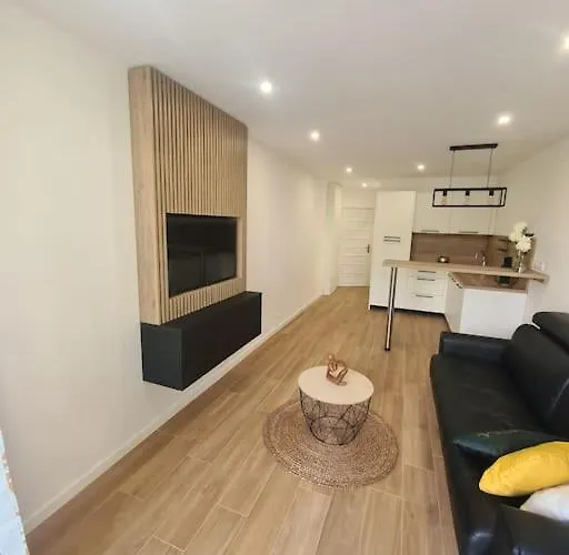 Superbe Proche Menton