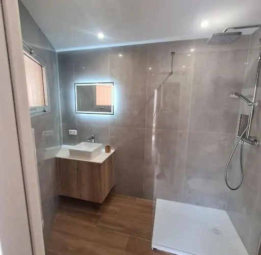 Apartman Superbe Proche *