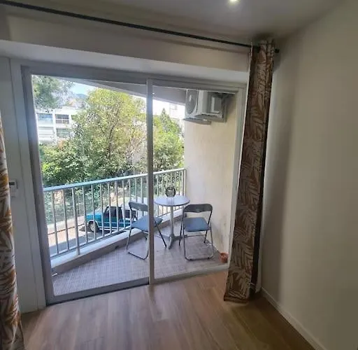 Apartment Superbe Proche