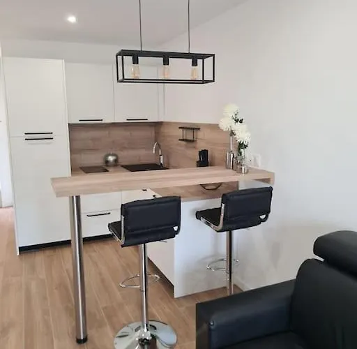 Apartment Superbe Proche *