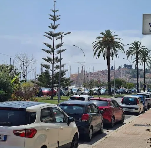 Superbe Proche Menton