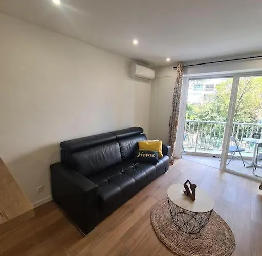 Apartman Superbe Proche